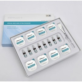 PEPPLUS+ Special Skin Care Lifting Program (8 treatments)